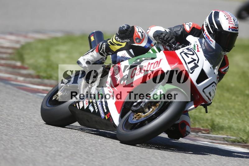 /12 30.04.2025 Speer Racing ADR/Classic/211
